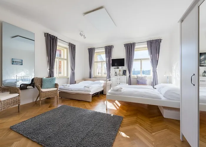 Apartamento Charles