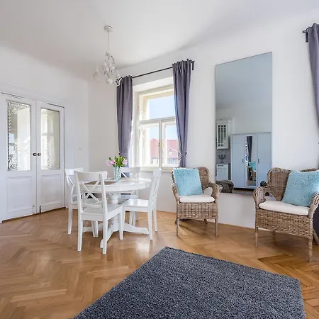 Charles Apartment * Prag
