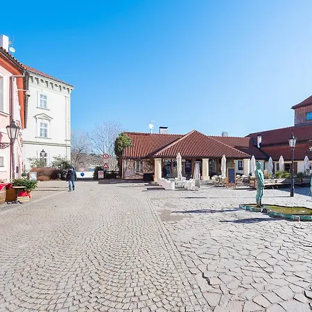 Charles Apartment Apartment Prag